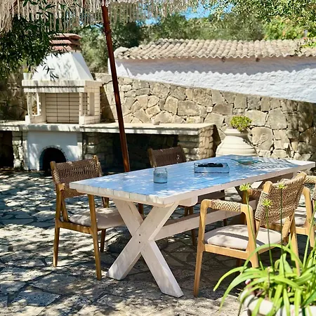 Villa Elia Junior By Portogaios Paxos Superior Living *