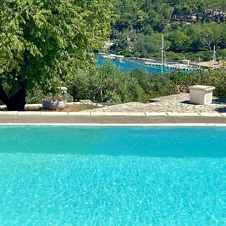 Elia Junior By Portogaios Paxos Superior Living * Gaios