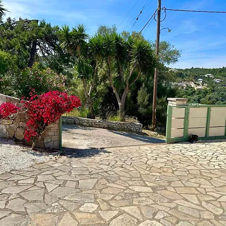 Elia Junior By Portogaios Paxos Superior Living Gaios