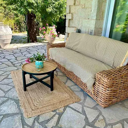 Elia Junior By Portogaios Paxos Superior Living Villa
